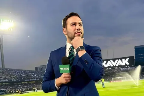 El tremendo fichaje que Adrián Esparza Oteo le recomendó a Cruz Azul