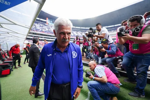 MERCADO 2023 | Ricardo Ferretti rechazó fichar a Juan Ignacio Dinenno
