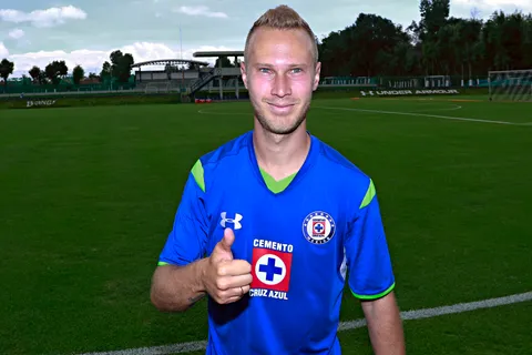 La actualidad de Alemao, el brasileño ex Cruz Azul.