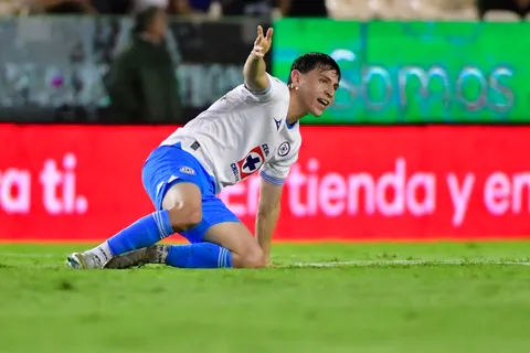 Alexis Gutiérrez advierte al resto de clubes de la Liga MX de cara a la Liguilla