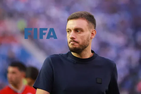 FIFA quiere una conciliación entre Cruz Azul y Porto