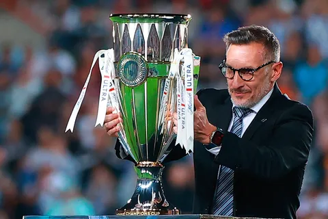 Cruz Azul: ¿cuándo empieza la Copa de Campeones de la Concacaf 2025?