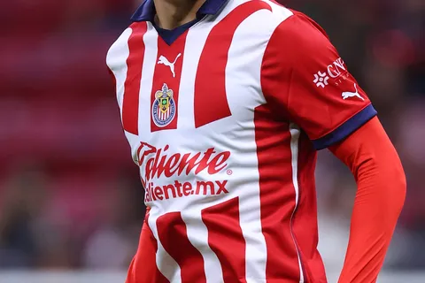 Jesús Orozco Chiquete, una de las novelas del mercado de Cruz Azul y Chivas.