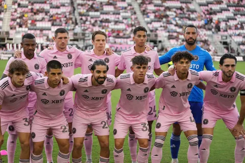 Radiografía de Inter Miami, rival de Cruz Azul