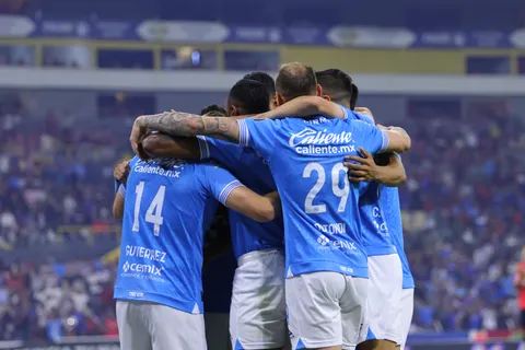 Liguilla al momento: Este sería el rival de Cruz Azul en los cuartos de final del Apertura 2024