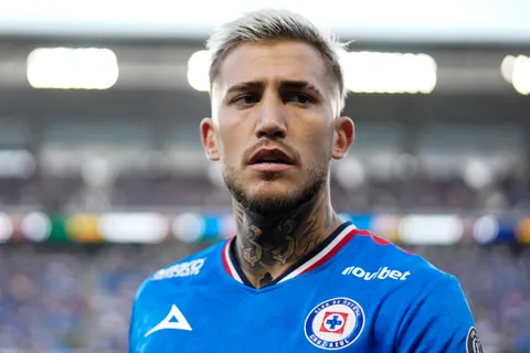 El zurdo estaría a un paso de jugar en la MLS.