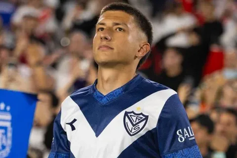 La razón por la que Thiago Fernández rechazó a Cruz Azul