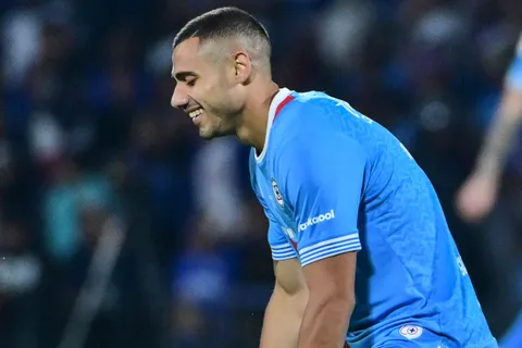 Nicolás Larcamón ya sabe con quiénes no contará.