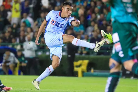 Cruz Azul buscará dar un golpe de autoridad ante el América, aseguró Charly Rodríguez