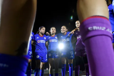 Cruz Azul Femenil vs. Atlas: Qué canal transmite y dónde ver EN VIVO la Jornada 10 de la Liga MX Femenil