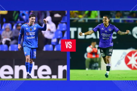 ¿Cómo y dónde ver EN VIVO el Cruz Azul vs. Mazatlán del Clausura 2026?
