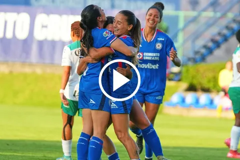 Las de Diego Testas sueñan con clasificar a la Liguilla del Torneo Apertura.