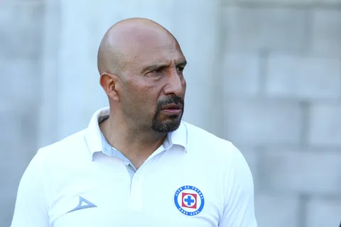 Óscar Pérez dio su veredicto para el arco de la Selección Mexicana.