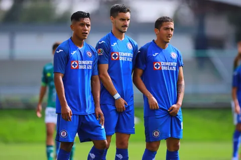 Podría "vengarse" de Cruz Azul en la Concachampions.