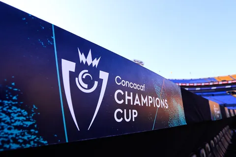 Poco más de lo que gana Giorgos Giakoumakis: ¿Cuánto se embolsa el ganador de la Concachampions?