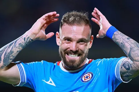 El dinero que Cruz Azul le pediría a Tigres por Rodolfo Rotondi
