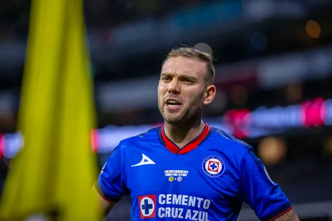 La postura de Rodolfo Rotondi ante su posible salida de Cruz Azul