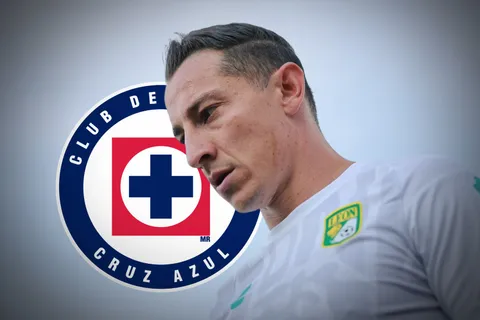 ¿Puede Andrés Guardado fichar por Cruz Azul para el Apertura 2025?