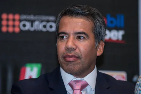Pável Pardo, leyenda de Atlas, le bajó el precio a la ventaja de Cruz Azul