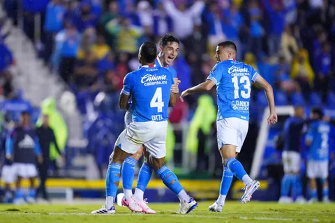 Cruz Azul anuncia un particular premio para el mejor jugador de la semana.