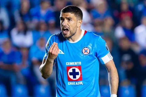 El insólito puesto que ocupa Cruz Azul en el ranking mundial de clubes