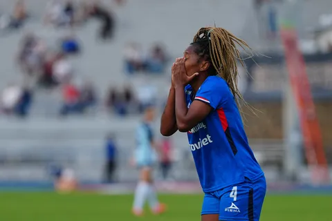 Cruz Azul mira con atención un detalle administrativo de cara a la última jornada de Liga MX Femenil.