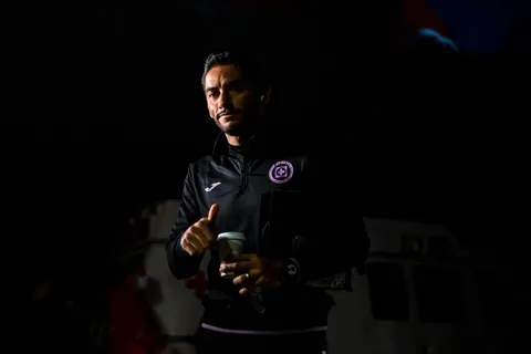 Último momento: Jesús Corona ya se despidió de Cruz Azul tras no llegar a un acuerdo; será jugador de Xolos