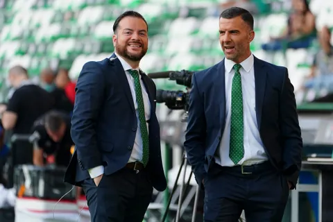 "No somos prensa amiga": Tito Villa se defiende tras polémica con el Tuca Ferretti