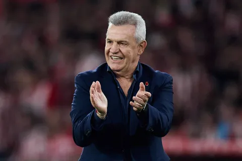 Inesperado: Javier Aguirre convocaría a Erik Lira en el Tri