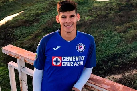 Delantero que quería Cruz Azul ya firmó tres goles con Toluca