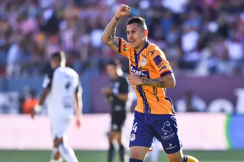 BOMBA: El "Cata" Domínguez habla de su posible regreso a Cruz Azul