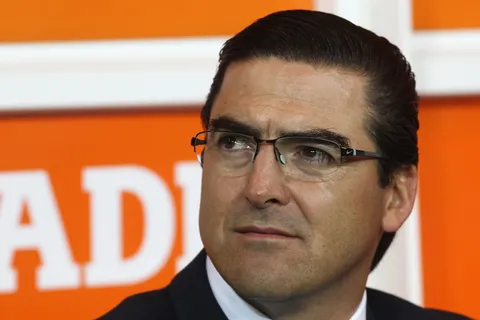 Esto pretende Joaquín Moreno de Cruz Azul