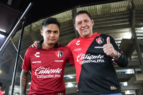 Afición del Atlas también se desvive por ver a Cruz Azul: ya se ponen en venta las entradas