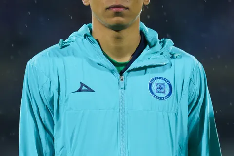 La decisión de Kevin Mier que encendió las alarmas de Cruz Azul