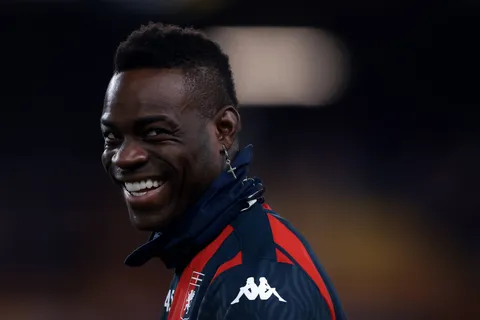 Revelan el día cuando Mario Balotelli dará una respuesta a la oferta que presentó Cruz Azul