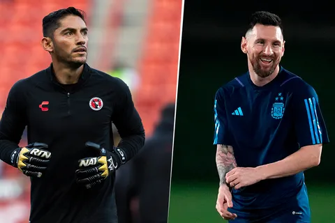 Reencuentro con Corona y choque contra Messi: toda la agenda de Cruz Azul en julio