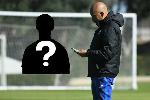 Cruz Azul realizó un intento desesperado por este delantero