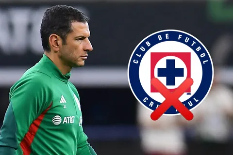 Jaime Lozano y una alineación con muchos cambios.