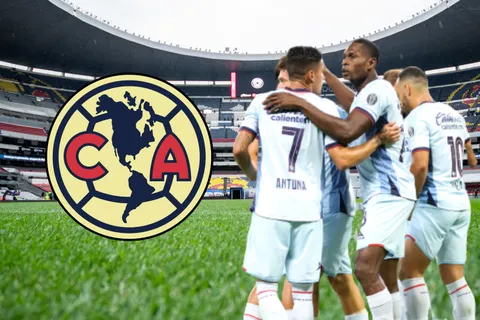 La ventaja que tendrá Cruz Azul ante América.
