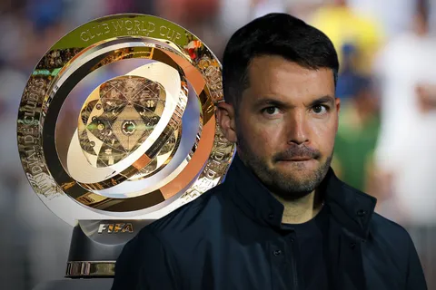 Cruz Azul sacó su boleto para el Mundial de Clubes 2029 al consagrarse campeón en CONCACAF.