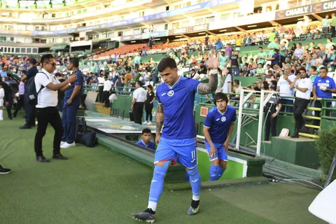 Insólito: La respuesta de un club de la Liga MX al que Cruz Azul le ofreció a Christian Tabó