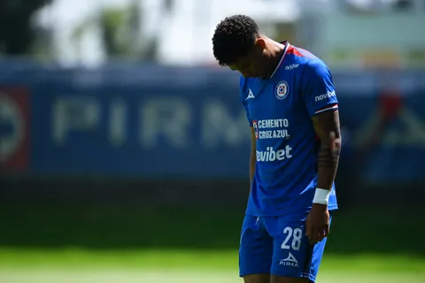 Mauro Zaleta saldría a otro club de la Liga MX.
