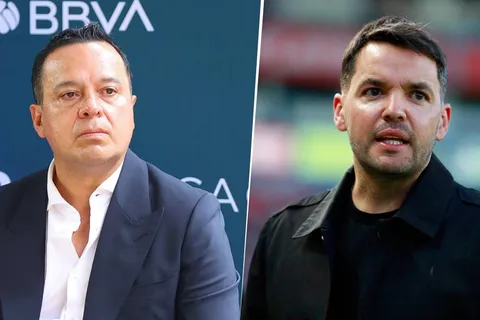 La exigencia que Víctor Velázquez le impuso a Nicolás Larcamón