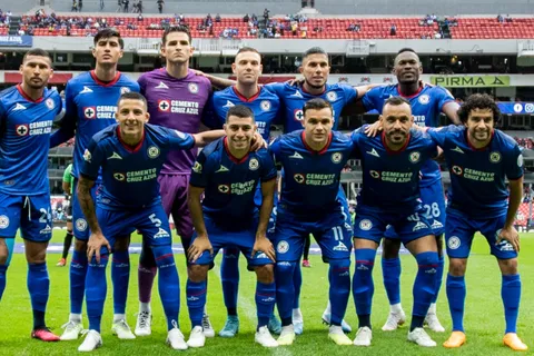 Los dos jugadores que rindieron bien ante Toluca.