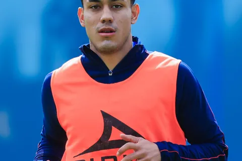 "Es un gran jugador, pero...": La 'amenaza' de Omar Campos a Rodolfo Rotondi ante los medios