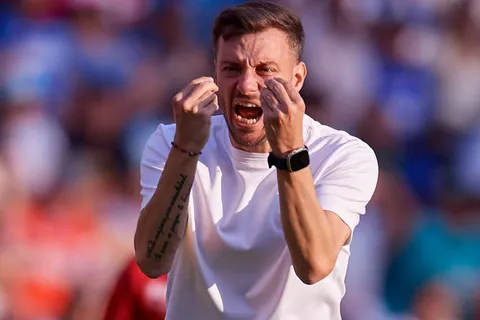 Cruz Azul recibió la peor noticia posible en la Leagues Cup