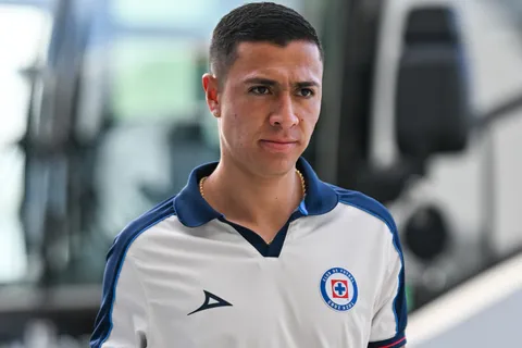 ¿Podrá el ex Mazatlán meterse en el XI titular?