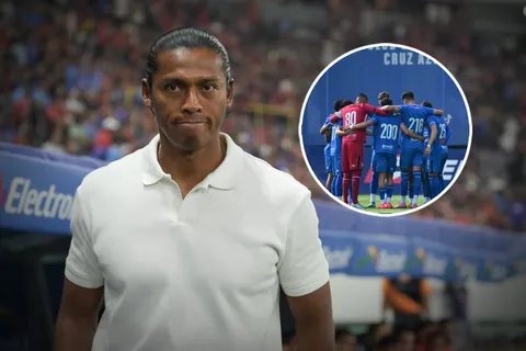 Joel Huiqui podría darle rodaje a varios juveniles durante la Leagues Cup 2026.