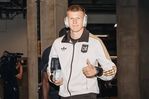 Cruz Azul llegó a un acuerdo con Mateusz Bogusz por su fichaje