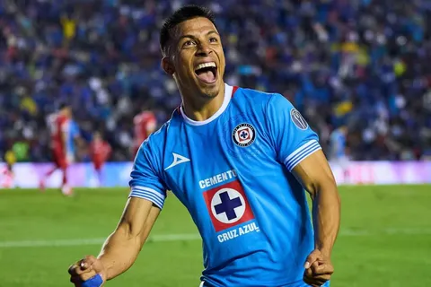 Ángel Sepúlveda explicó las razones del éxito de Cruz Azul